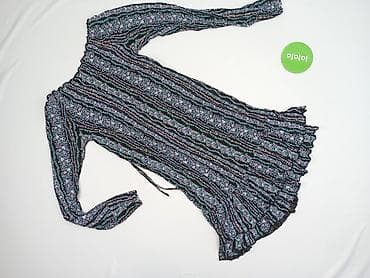 czarne botki ccc: Wearhouse, Sukienka damska, rozmiar M — 3