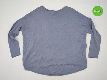 bluzy stich: Sweter damski, rozmiar One size — 3