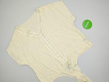 c: Shein Curve, Bluzka damska, rozmiar 4XL — 2