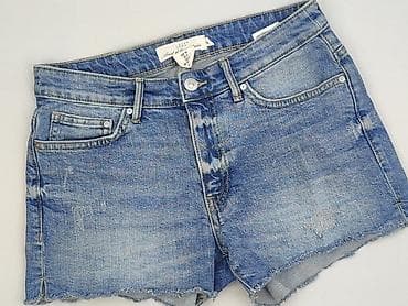 praca: H&M L.O.G.G., Szorty damskie, rozmiar S — 1