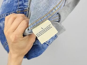 dnd denim development: Męska kamizelka, rozmiar L — 5