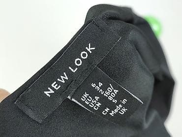 sylwester shein: New Look, Sukienka damska, rozmiar XS — 4