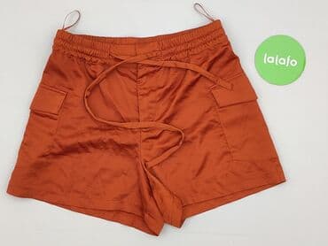 kombinezon krótkie spodenki zara: Zara, Szorty damskie, rozmiar XS — 3