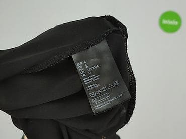 h: H&M, Жіноча блуза, розмір L — 5