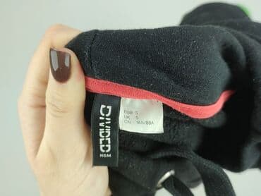 ubrania ufc: H&M Divided, Bluza z kapturem damska, rozmiar S — 5