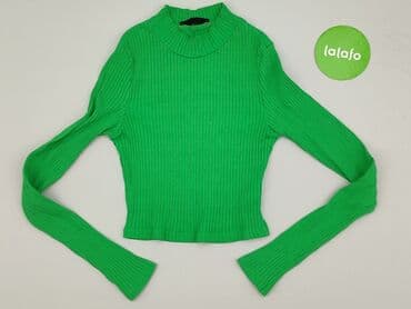 eobuwie poland: Sinsay, Golf damski, rozmiar M — 2