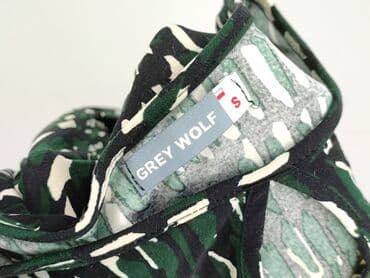 buty z wilkiem: GREY WOLF, Sukienka damska, rozmiar S — 4