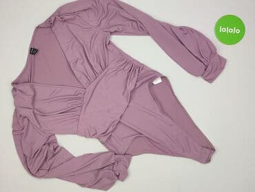 Biustonosze: Shein, Body damskie, rozmiar S — 2