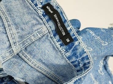 krótkie spodenki ganja mafia: Sinsay, Szorty damskie, rozmiar M — 4