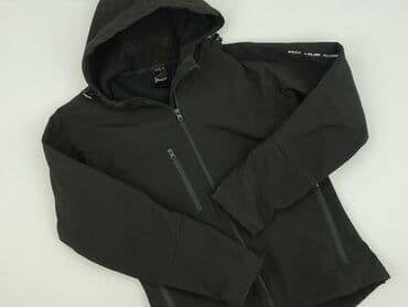 kurtka softshell lidl crivit: Kurtka przejściowa damska, rozmiar M — 1