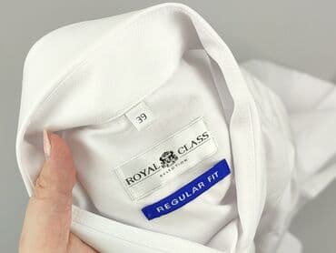 koszule dla kapłanów: Regular, Koszulа dla mężczyzn, rozmiar M — 5