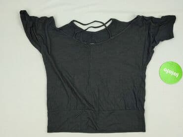 stussy t shirty basic: Topshop, T-shirt damski, M — 3