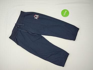 everlast spodnie: St. Bernard, Spodnie 3/4 damskie, rozmiar M — 2