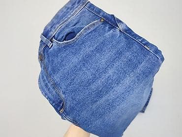 bullboxer botki: Mohito, Jeansy damskie, rozmiar M — 7