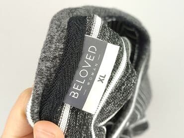 byolala kurtki zimowe: Beloved, Bluzka damska, rozmiar XL — 4