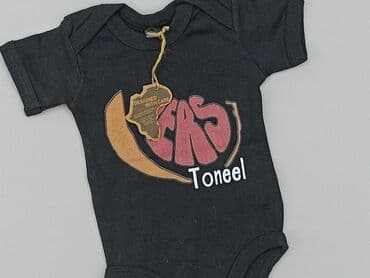 sukienka z jednorożcem h: Body, 1-3 months, 
condition - Very good — 1