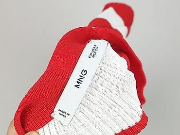mango bluzki w paski: MNG, Bluzka damska, rozmiar S — 4
