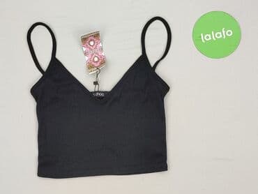 koszula damska hugo boss: Boohoo, Top damski, rozmiar S — 2