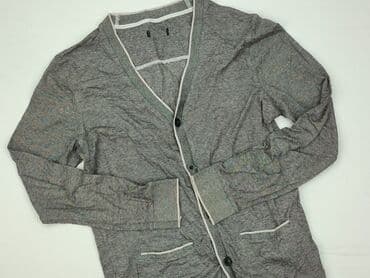cropp sweter: Kardigan dla mężczyzn, M — 1