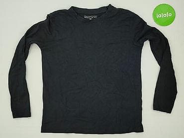 pull and bear czarna bluza: Primark, T-shirt damski, rozmiar XS — 2