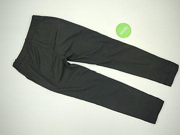 cargo: H&M, Spodnie materiałowe damskie, rozmiar S — 4