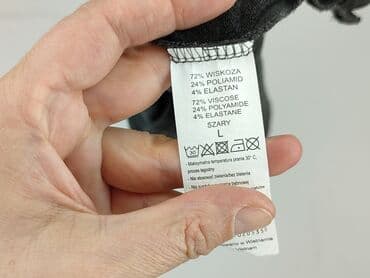 desigual spódnice plisowane: Spódnica damska, rozmiar L — 5