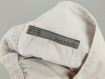 spódnica tenisowa zara: Zara, Spódnica damska, rozmiar S — 4