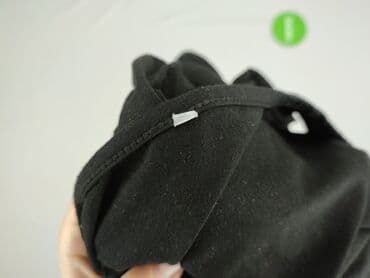 bluzki nietoperz plus size: Bluzka damska, rozmiar XL — 4