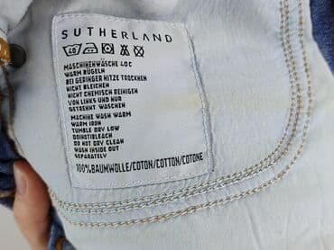 sukienka z denimu: Denim, Spódnica damska, XS — 5