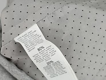 crocs wlochate: Cropp, Marynarka damska, rozmiar S — 5