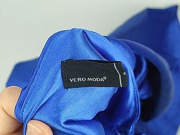 maxi sukienki: Vero Moda, Sukienka damska, rozmiar 2XS — 5