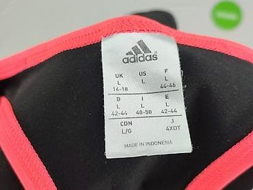 dresy crivit: Adidas, Top damski, rozmiar L — 4