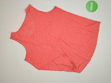 shein bluzki oversize: George, Top damski, rozmiar XL — 3