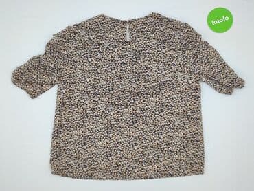 boho bluzki: BYoung, Bluzka damska, rozmiar XL — 3