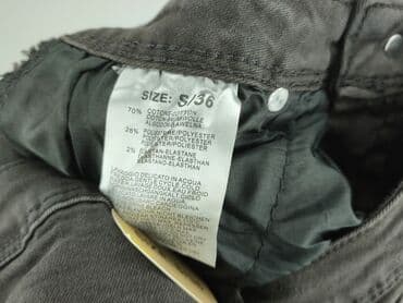 smog jeans: Jeansy damskie, rozmiar S — 7