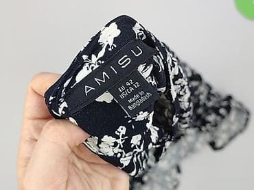 dsquared ibrahimovic: Amisu, Sukienka damska, rozmiar XL — 4