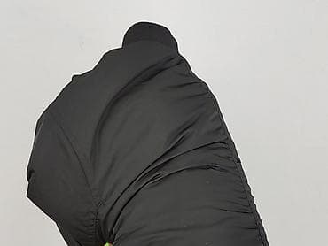 bluzka atomówki: Kurtka przejściowa, H&M, 14 lat, 158-164 cm, stan - Bardzo dobry — 6