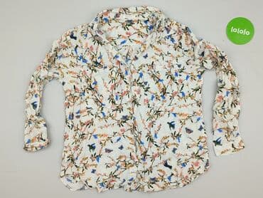 koszula mon: Promod, Koszula damska, rozmiar M — 2