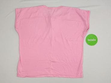 kurtka olsen: T-shirt damski, rozmiar XL — 4