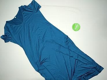 bluzki oversize plus size: Сукня жіноча, розмір 2XL — 3