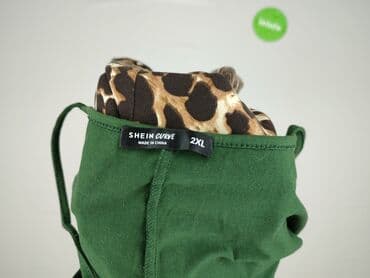 shein podkoszulki damskie: Shein, T-shirt damski, rozmiar 2XL — 4