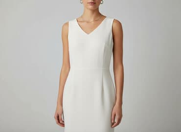 sukienka 36: Inside, Sukienka damska, rozmiar S — 6