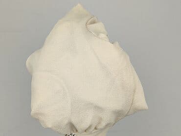 sweter piórkowy na drutach: Fashion Nova, Bluzka damska, rozmiar S — 5