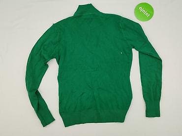 sweter z pingwinem: Pieces Maternity, Golf damski, rozmiar M — 3