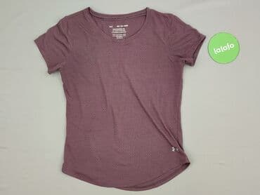 crivit koszulka termoaktywna: Under Armour, T-shirt damski, rozmiar XS — 2