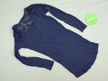 sukienka rozkloszowana dekolt łódka: New Look, Sukienka damska, rozmiar XL — 3