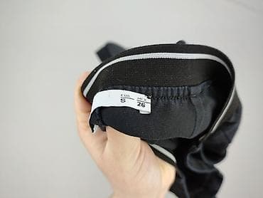 bench buty: Spodnie materiałowe damskie, rozmiar S — 4