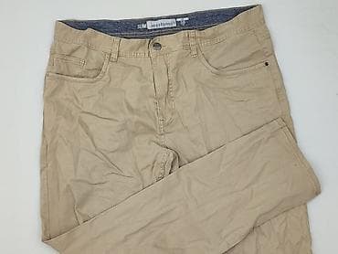 nike tech short: Inextenso, Chinosy dla mężczyzn, rozmiar XL — 1