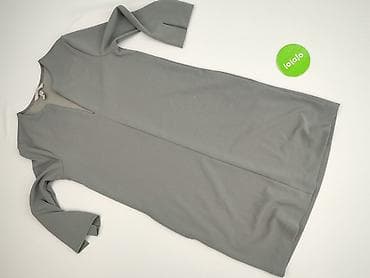 sukienka hm szara: H&M, Sukienka damska, rozmiar XS — 2