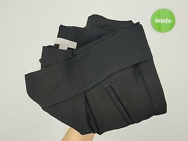 months short: H&M, Szorty damskie, rozmiar L — 6